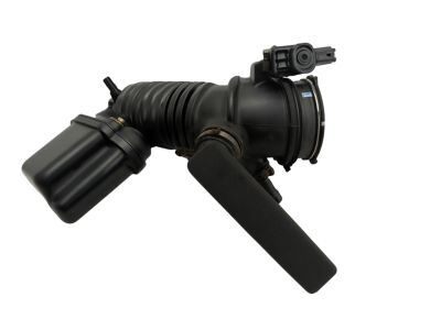 Toyota 17894-28100 Resonator, Intake Air