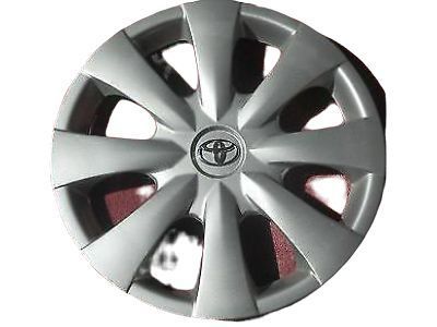 Toyota Wheel Cover - 42602-12720