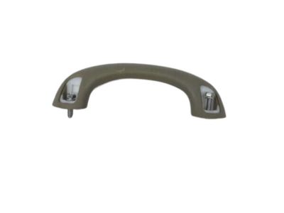 Toyota 74611-42011-B2 Assist Strap, Gray
