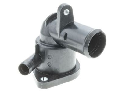Toyota 16031-24010 Water Inlet Sub-Assy,  W/Thermostat