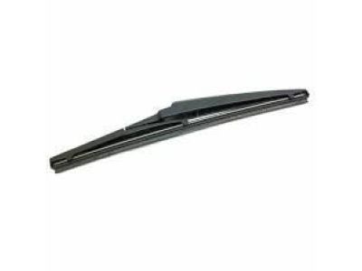 Toyota 85242-31011 Blade Assy,  Rear Wiper