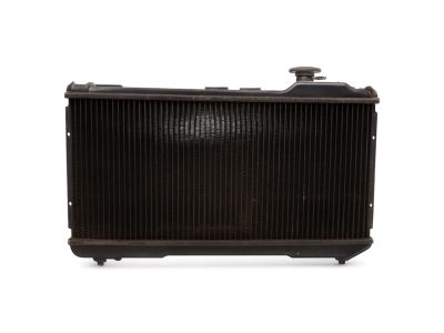 Toyota 16400-7A122 Radiator Assembly