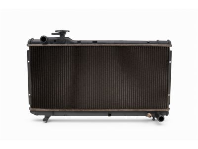 Toyota 16400-7A122 Radiator Assembly