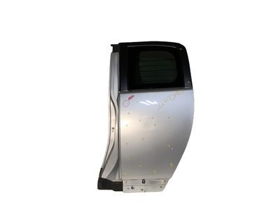 Toyota 67004-35220 Panel Sub-Assembly, Rear Door, Driver Side 67004-35220 Toyota Panel Sub-Assembly, Rear Door, Driver Side Product Photo 1 of 4