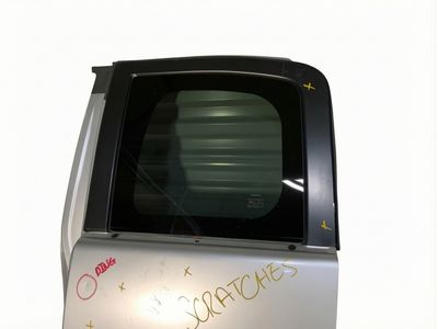 67004-35220 Toyota Panel Sub-Assembly, Rear Door, Driver Side Product Photo 4 of 4