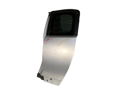 67004-35220 Toyota Panel Sub-Assembly, Rear Door, Driver Side Product Photo 2 of 4