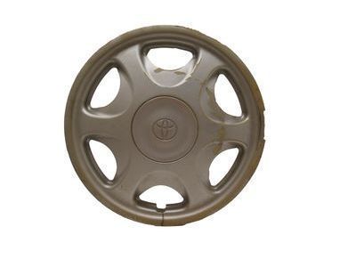 Toyota Camry Wheel Cover - 00266-00960