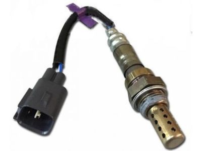 2004 Toyota 4Runner Oxygen Sensor - 89465-60150