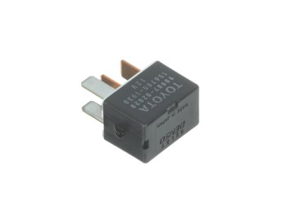 90987-02020 Toyota Horn Relay Product Photo 3 of 4