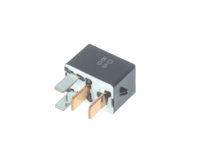 90987-02020 Toyota Horn Relay Product Photo 4 of 4