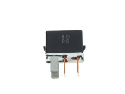 90987-02020 Toyota Horn Relay Product Photo 1 of 4