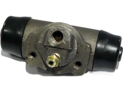 47550-39275 Toyota Cylinder Assembly, Rear Wheel Brake (Passenger Side) Product Photo 1 of 1