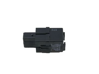 Toyota Camry Turn Signal Flasher - 81980-16010