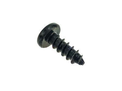 Toyota 90164-50008 Screw, Binding Tapping