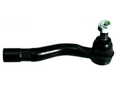 Toyota 45047-69100 Outer Tie Rod, Driver Side
