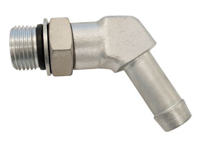 Toyota 90410-04002 Seat, Union(For Steering Turn Pressure Tube)