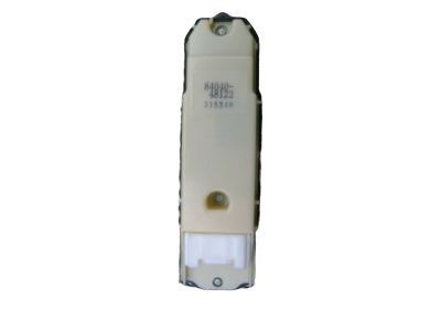 Toyota 84040-48122 Window Switch, Front Driver Side