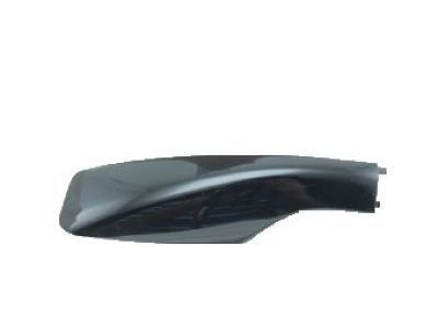 Toyota 63492-42010 Cover,  Roof Rack Leg,  Front LH