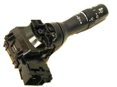 Toyota 84652-0E060 Switch Assembly, Windshield Wiper