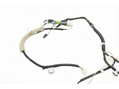 82153-48310 Toyota Wire, Rear Door, Passenger Side Product Photo 3 of 4
