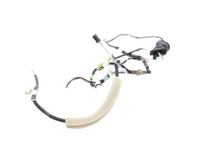 82153-48310 Toyota Wire, Rear Door, Passenger Side Product Photo 2 of 4