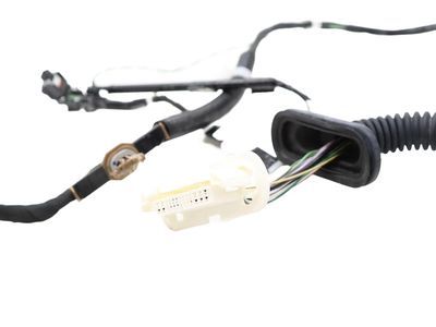 Toyota 82153-48310 Wire, Rear Door, Passenger Side 82153-48310 Toyota Wire, Rear Door, Passenger Side Product Photo 1 of 4