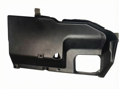 55607-35050 Toyota Cover Sub-Assembly, Instrument Panel Under Product Photo 3 of 3