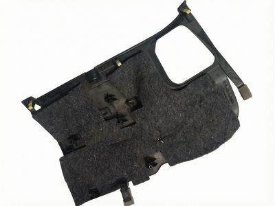 55607-35050 Toyota Cover Sub-Assembly, Instrument Panel Under Product Photo 2 of 3