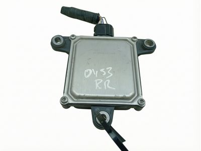 88162-F4010 Toyota Sensor, Blind Spot Monitor, Passenger Side Product Photo 3 of 4