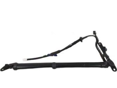Toyota 68910-49069 Unit Assembly Set, Power Back Door, Passenger Side