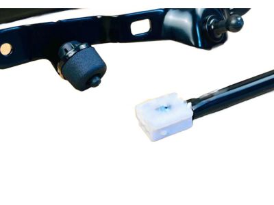 Toyota 68910-49069 Unit Assembly Set, Power Back Door, Passenger Side