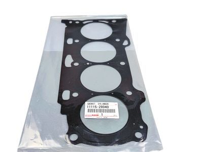 11115-28010 Toyota Gasket, Cylinder Head Product Photo 2 of 3