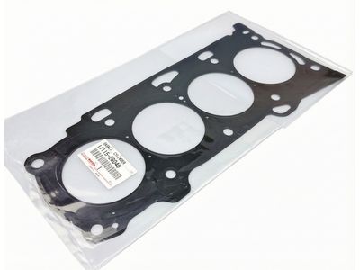 11115-28010 Toyota Gasket, Cylinder Head Product Photo 3 of 3