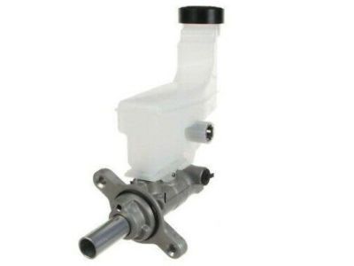 Toyota Brake Master Cylinder - 47201-33470