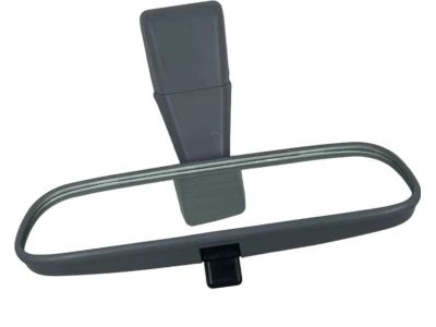 Toyota 87810-12240-K1 Mirror Assembly, Inner Rear View