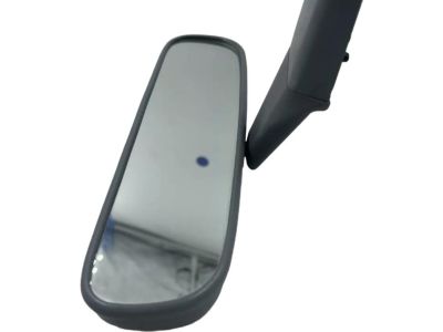 Toyota 87810-12240-K1 Mirror Assembly, Inner Rear View