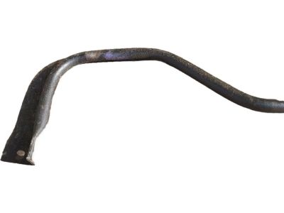 Toyota 48812-60190 Bar, Stabilizer, Rear