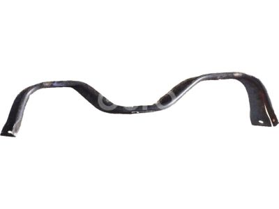 Toyota 48812-60190 Bar, Stabilizer, Rear