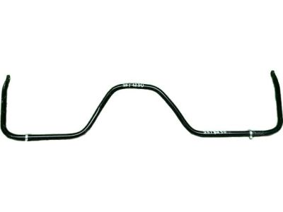 Toyota 48812-60190 Bar, Stabilizer, Rear