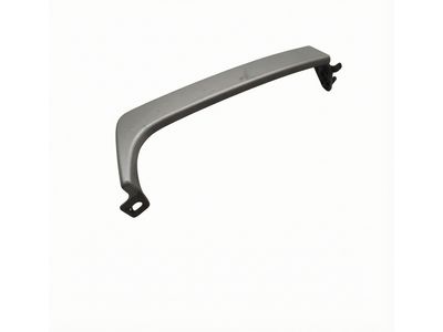 52512-0C010-B0 Toyota Filler, Front Bumper, Passenger Side, Silver Product Photo 3 of 4