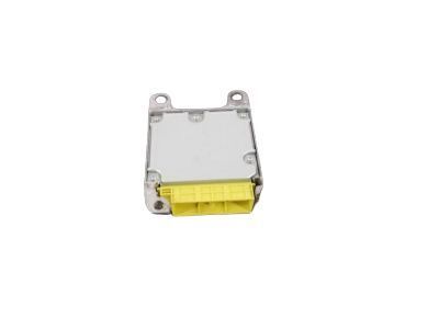 Toyota 89170-35250 Computer Assy,  Air Bag