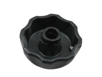 Toyota 72457-58010-A0 Knob,  Vertical Seat Adjuster,  LH