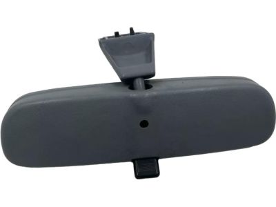 Toyota 87810-12240-04 Mirror Assembly, Inner Rear View