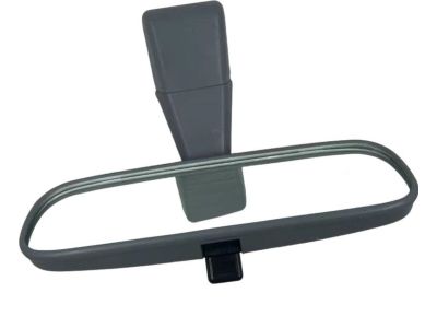 Toyota 87810-12240-04 Mirror Assembly, Inner Rear View