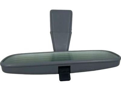Toyota 87810-12240-04 Mirror Assembly, Inner Rear View