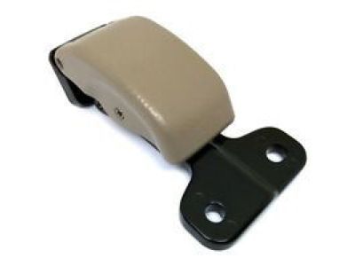 Toyota 62920-34010-E0 Lock Assy,  Quarter Window,  LH