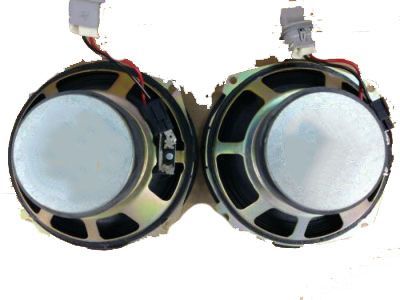 Toyota 86160-AF090 Rear Driver Speaker