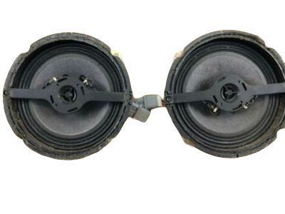 Toyota 86160-AF090 Rear Driver Speaker