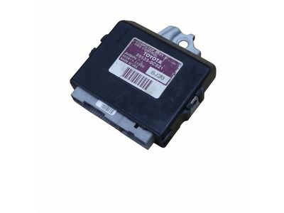 89533-0C021 Toyota Computer, 4 Wheel Drive Control Product Photo 3 of 4