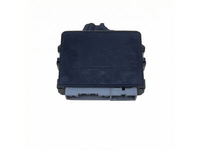 89533-0C021 Toyota Computer, 4 Wheel Drive Control Product Photo 4 of 4